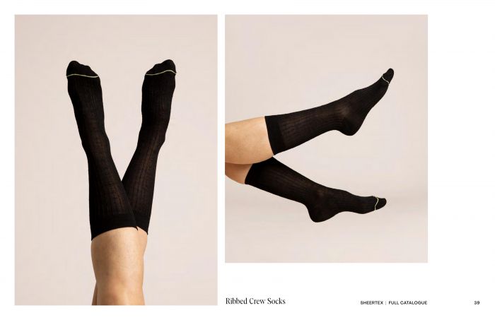 Sheertex Sheertex-lookbook 2020-39  Lookbook 2020 | Pantyhose Library